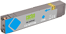 Картридж струйный Cactus CS-F6T77AE 913A голуб.пигм. (55мл) для HP PW 352dw/377dw/Pro 477dw/452dw с чипом