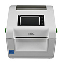 TSC DH240TBHC Принтер этикеток [DH240HC-A001-0232] {Healare, Lcd, Dram 128Mb/Flash 128Mb, Usb + Rs-232 + Ethernet + Usb Host + Rtc + Buzzer, Mfi Bt 5.