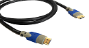 Kramer C-HM/HM/PRO-3 Кабель HDMI-HDMI (Вилка - Вилка), 0,9 м