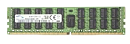 Samsung DDR4 64GB LRDIMM (PC4-21300) 2666MHz ECC Reg Load Reduced 1.2V (M386A8K40BM2-CTD)