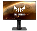 ASUS 24.5" VG259QM IPS LED, 1920x1080, ProGaming, 1ms, 400cd/m, 100Mln:1, 178°/178°, 280Hz, HDR400, 2*HDMI, DP, G-SYNC, колонки, Tilt, Swivel, Pivot,