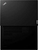 Ноутбук Lenovo ThinkPad E14-ARE T Gen 2 Ryzen 7 4700U 8Gb SSD512Gb AMD Radeon 14" IPS FHD (1920x1080) noOS black WiFi BT Cam