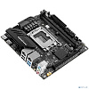 MAXSUN MS-Challenger H610ITX 2LAN (Socket 1700, mini-IT, 2*DDR4, 2*HDMI/DP, 4*SATA3, 2*M.2, 1xPCI-E x16, 3*USB 2.0, 2*USB 3.2 Gen1, LAN 2*2.5G, RTL)