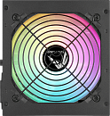 блок питания Formula V Line KCAS PLUS GOLD 850W RGB, 850W, ATX3.1/PCIe5.1, APFC, 80+ Gold, 12cm Fan