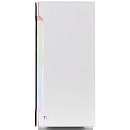 Корпус THERMALTAKE H200 TG Snow RGB белый без БП ATX 1x120mm 2xUSB3.0 audio bott PSU