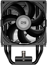 Кулер для процессора PCCooler R300 BK S115X/1200/1700/1851/AM4/AM5 (TDP 150W, 92mm Fan, 3 тепловые трубки 6мм, 800-2200RPM, 18-30dBa)