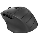 Мышь беспроводная A4Tech Fstyler FG30 , серый , оптическая, 2000dpi , USB, 6 кнопок (942676)