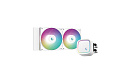 Кулер для процессора S_MULTI/PWM ARGB LE520 WH DEEPCOOL