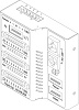 FRONT Control IO AI8.DI8.DO8 Исп.1