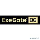 Exegate EX293448RUS Радиатор для процессора ExeGate ESNK-P0068P.2U.3647.Cu (Al+Cu, 2U, 4 тепл. трубки, LGA3647, TDP 205W, 390г, на винтах, с термопаст