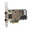 RAID-контроллер BROADCOM Рейд контроллер SAS PCIE 12GB/S 2GB 9480-8I8E 05-50031-00 LSI