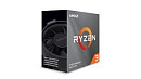Процессор RYZEN X4 R3-3100 SAM4 BX 65W 3600 100-100000284BOX AMD