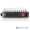 HP 146GB 6G SAS 15K rpm SFF (2.5-inch) Dual Port Enterprise Hard Drive (512547-B21)