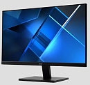 ЖК монитор ACER V227Q 21.5" Cенсорный экран нет Panel IPS 1920x1080 16:9 75 Glossy 4 мс Устройство чтения карт памяти Нет Колонки Камера нет Цвет черн