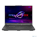 Ноутбук ASUS ROG STRIX G16 G614JU-N3540 90NR0CC1-M015S0 i5-13450HX/16GB/1TB SSD/RTX 4050 6GB/16" FHD+ IPS 165Hz/noOS/Eclipse Gray