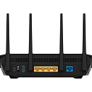 Маршрутизатор ASUS Сетевой со встроенной беспроводной точкой доступа торговой RT-AX5400