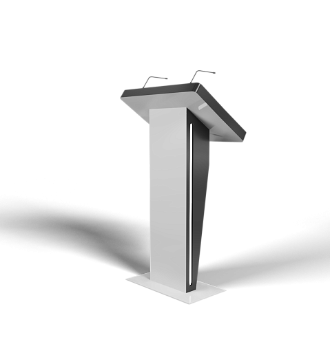 Интерактивная трибуна Cicero Mini 21,5" (с антивандальной клавиатурой) (21.5 дюймов)