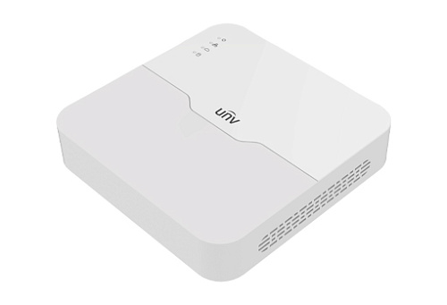 NVR501-08B-LP8