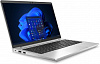 Ноутбук HP EliteBook 640 G9 Core i5 1235U 8Gb SSD512Gb Intel Iris Xe graphics 14" FHD (1920x1080) Windows 11 Professional 64 silver WiFi BT Cam (5Y3S4