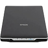 Сканер планшетный Epson Perfection V19 (B11B231401/B11B231503) A4
