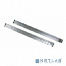 QNAP RAIL-A03-57 Комплект направляющих для для стоечных устройств не более 2U, для TS-EC879U-RP, TS-EC880U-RP, TS-EC880U, TS-1279U-RP, TS-EC1279U-RP,