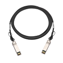 кабель QNAP Cable DAC, SFP28, 25GbE, 1.5m