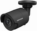 Камера видеонаблюдения IP Hikvision DS-2CD2043G0-I (2.8MM) 2.8-2.8мм цветная корп.:черный