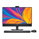 Моноблок Dell Optiplex 7420 AIO 23,8" FullHD NT,Core i7-14700,16GB(1) DDR5,512GB SSD,Intel UHD Graphics, Height Adjustable Stand,FHD Webcam, Wi-Fi,BT,