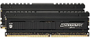 Модуль памяти DIMM 16GB PC32000 DDR4 KIT2 BLE2K8G4D40BEEAK CRUCIAL