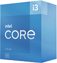 Процессор Intel Original Core i3 10105F Soc-1200 (BX8070110105F S RH8V) (3.7GHz) Box