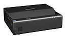 Лазерный проектор Panasonic [PT-CMZ50B] 3LCD 5200 Lm, WUXGA (1920x1200), 3000000:1; УКФ TR 0,235:1; HDMI x2; VGA IN D-Sub 15pin x1; Audio IN x1/OUT x1