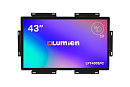 [LFT4301PC] Встраиваемый сенсорный дисплей с открытой рамкой Lumien [LFT4301PC] 43", 1920х1080, 1200:1, 400кд/м, проекционно-ёмкостной тип сенсора, 10