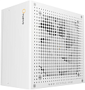 Блок питания Ocypus Delta P850 WH, 850W, APFC, 80+ Bronze, ATX 3.1, 120mm Fan