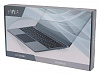 Ноутбук Hiper Workbook A1568K Core i5 1035G1 16Gb SSD512Gb Intel UHD Graphics 15.6" IPS FHD (1920x1080) Windows 11 Home black WiFi BT Cam 3000mAh (A15