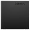 Lenovo ThinkCentre M75q Tiny AMD Ryzen 5 PRO 3400GE, 8GB, 256GB SSD M.2, Radeon Vega 11, WiFi, BT, USB KB&Mouse, NoOS, 3Y Onsite