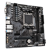 Материнская плата GIGABYTE B650M S2H, AM5, B650, 2*DDR5, 4*SATA, 1*M.2, 2*USB 3.2, 4*USB 2.0, 1*PCIx16, 1*PCIx1, DP+HDMI, mATX