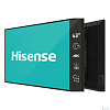 Панель Hisense 50DM66D 50", черный