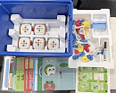 Набор безэкранных роботов Matatalab Tale-Bot Pro Classroom Set