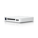 Коммутатор Ubiquiti UniFi Switch USW-Pro-8-PoE (существенное повреждение коробки)