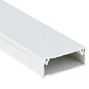 EKF kk-80-40 Канал кабельный (80х40) (12м.) Plast EKF PROxima (2 метра)