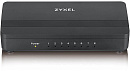 Коммутатор/ ZYXEL GS-108S V2 8-Port Desktop Gigabit Ethernet Media Switch