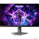LCD AOC 24.1" AG246FK6 Black/Grey {TN eSports 1920x1080 600Hz (OC 610Hz) 0.5ms 400cd 2xHDMI DisplayPort 4xUSB3.2 HAS Internal Vesa}