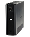 ИБП APC Back-UPS Pro Power Saving, 1500VA/865W, 230V, AVR, 6xRus outlets (3 Surge & 3 batt.), Data/DSL protrct, 10/100 Base-T, USB, PCh, user repl. batt.,