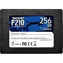 Patriot SSD 256Gb P210 P210S256G25 {SATA 3.0}