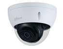 DAHUA DH-IPC-HDBW1830EP-0360B-S6 Уличная купольная IP-видеокамера 8Мп, 1/2.7” CMOS, объектив 3.6мм, ИК 30м, IP67, IK10, металл