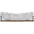 Модуль памяти Kingston 24GB DDR5 8800 FURY Renegade White On-Die ECC CUDIMM CL42