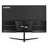 Монитор безрамочный 23.8" ExeGate ProSmart EV2407 (VA LED Grade A+, FHD, 1920x1080@75Гц, 16:9, 250cd/m2, 3000:1, 178°/178°, 5ms, D-Sub, HDMI, Flicker-