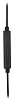 Наушники с микрофоном Edifier K815 черный 2м мониторные оголовье (K815 SINGLE PLUG)