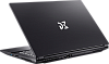Ноутбук Dream Machines G1650Ti-17RU59 17.3"(1920x1080 WVA 60Hz)/Intel Core i7 10750H(2.6Ghz)/16384Mb/1024SSDGb/noDVD/Ext:nVidia GeForce