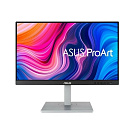 Монитор LCD 23.8" PA247CV/ ASUS ProArt PA247CV 23.8" FHD (1920x1080) IPS LCD LED monitor, 5ms, 178°(H)/178°(V), 300 cd/m2, 100M:1(1000:1), 75Hz, DPx2,